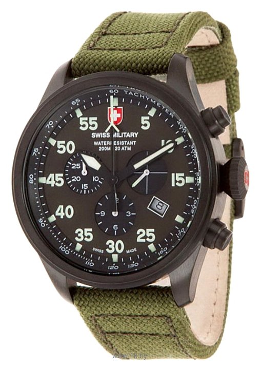 Фотографии CX Swiss Military Watch CX27321