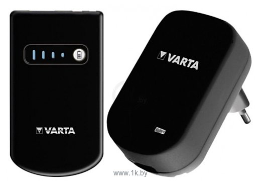 Фотографии VARTA V-MAN Power Pack Professional
