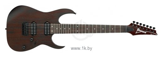 Фотографии Ibanez RG7421