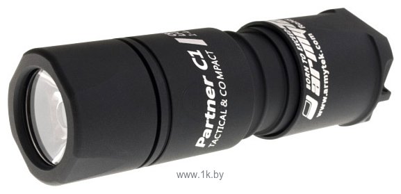 Фотографии Armytek Partner C1 v3 XP-L (Warm)