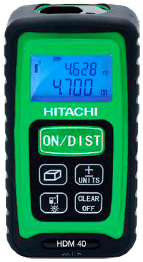Фотографии Hitachi HDM 40 M
