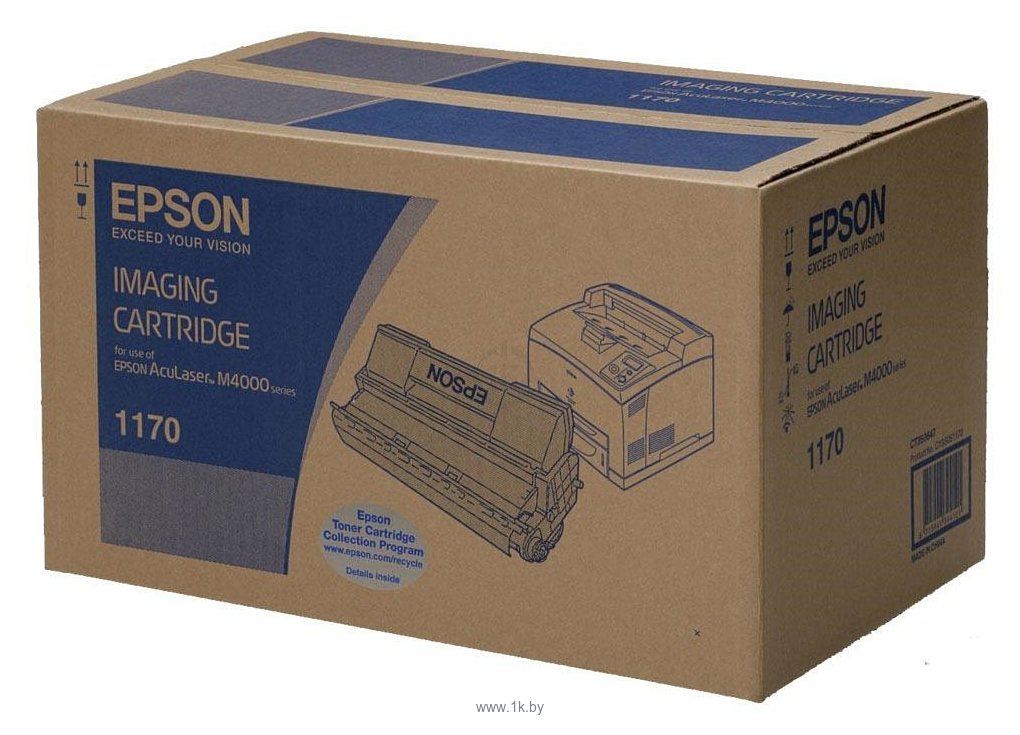 Фотографии Аналог Epson C13S051170