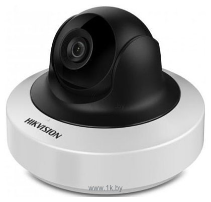 Фотографии Hikvision DS-2CD2F42FWD-IWS (2.8 мм)