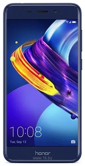 Фотографии HONOR 6C Pro (JMM-L22)