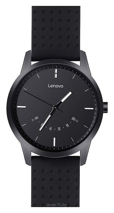 Фотографии Lenovo Watch 9
