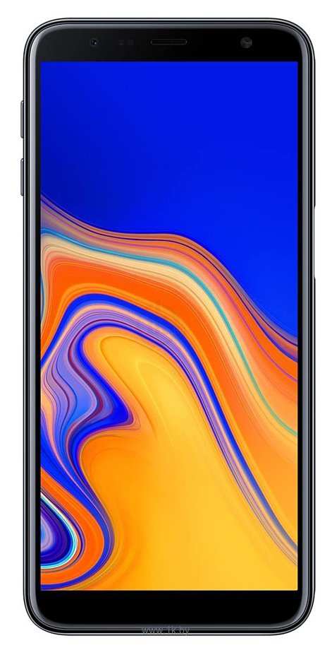 Фотографии Samsung Galaxy J6+ 4/64Gb SM-J610FN/DS