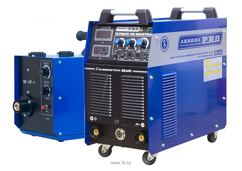 Фотографии AuroraPRO ULTIMATE 350 INDUSTRIAL Фотографии AuroraPRO ULTIMATE 350 INDUSTRIAL