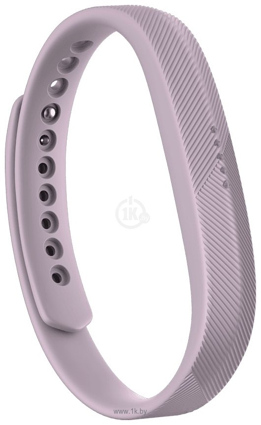Фотографии Fitbit классический для Fitbit Flex 2 (L, lavender)