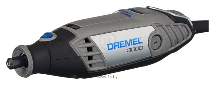 Фотографии Dremel 3000-25