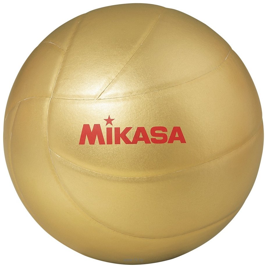 Фотографии Mikasa GOLDVB8 (5 размер)