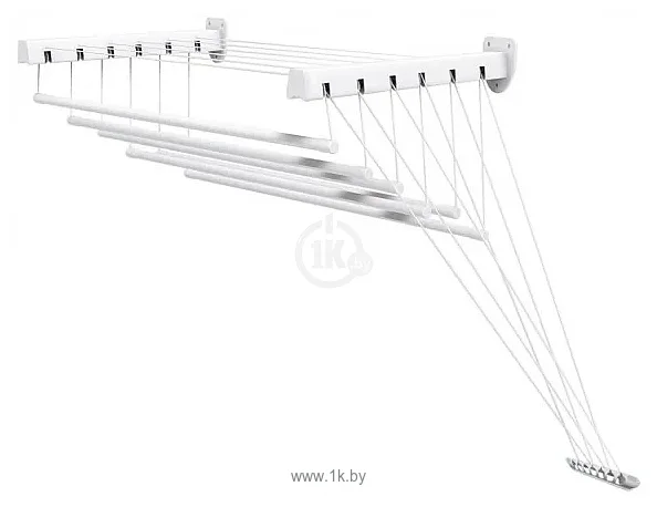 Фотографии Comfort Alumin Lift алюминий 170 см