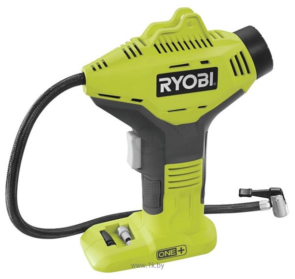 Фотографии Ryobi R18PI-0