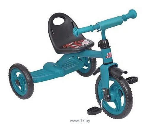 Фотографии Rich Family Trike Sport RF18513