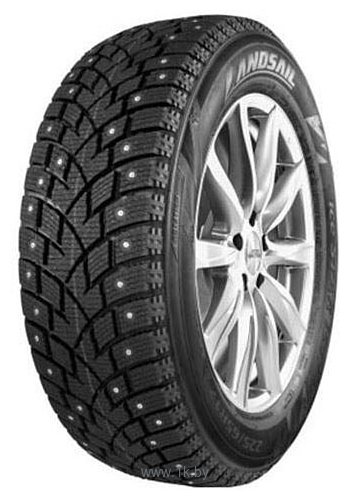 Фотографии Landsail Ice Star iS37 205/65 R16C 107/105R