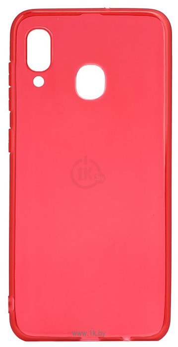 Фотографии EXPERTS Tpu для Xiaomi Redmi Note 7 (красный)