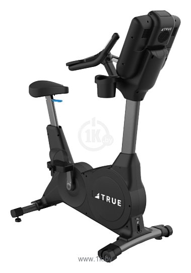 Фотографии True Fitness C400 Upright (вертикальный) Envision 9