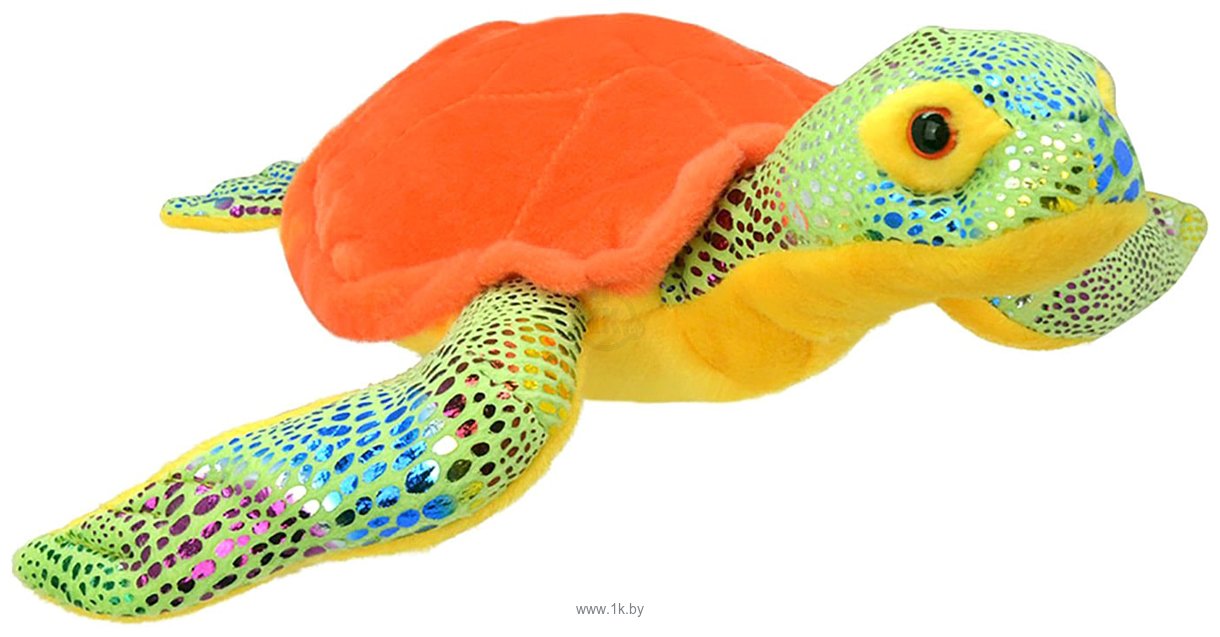 Фотографии All About Nature Морская черепаха K7937-PT