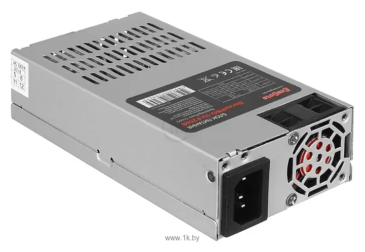 Фотографии ExeGate ServerPRO-1U-F350AS 350W