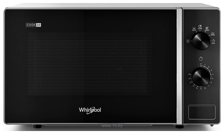 Фотографии Whirlpool MWP 101 SB