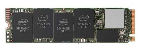 Фотографии Intel 2000 GB SSDPEKNW020T9