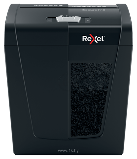 Фотографии Rexel Secure X10