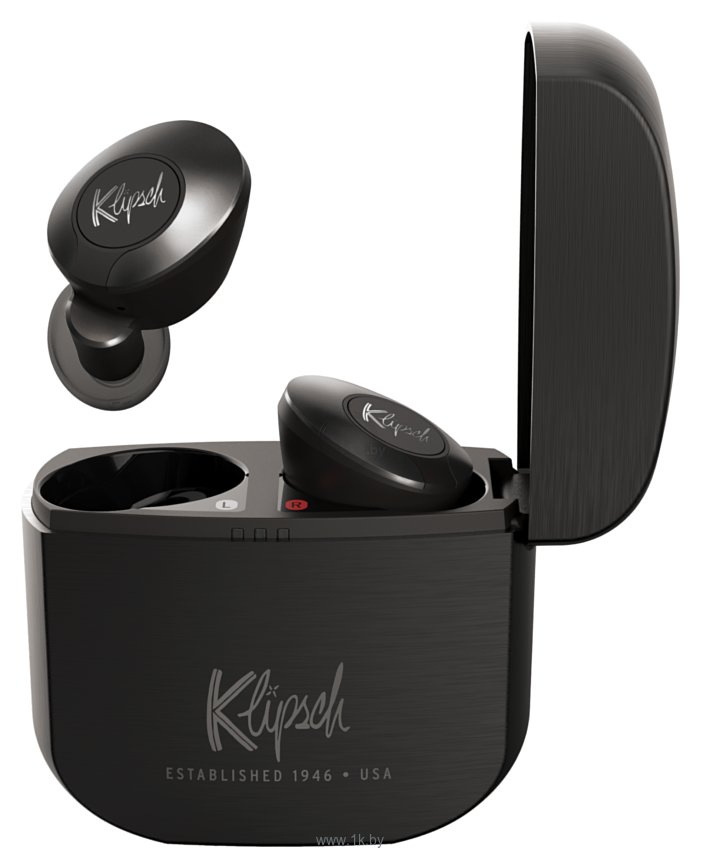 Фотографии Klipsch T5 II True Wireless