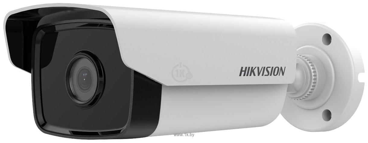 Фотографии Hikvision DS-2CD1T43G0-I (6 мм)