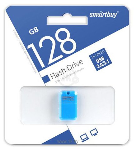 Фотографии SmartBuy Art USB 3.0 128GB
