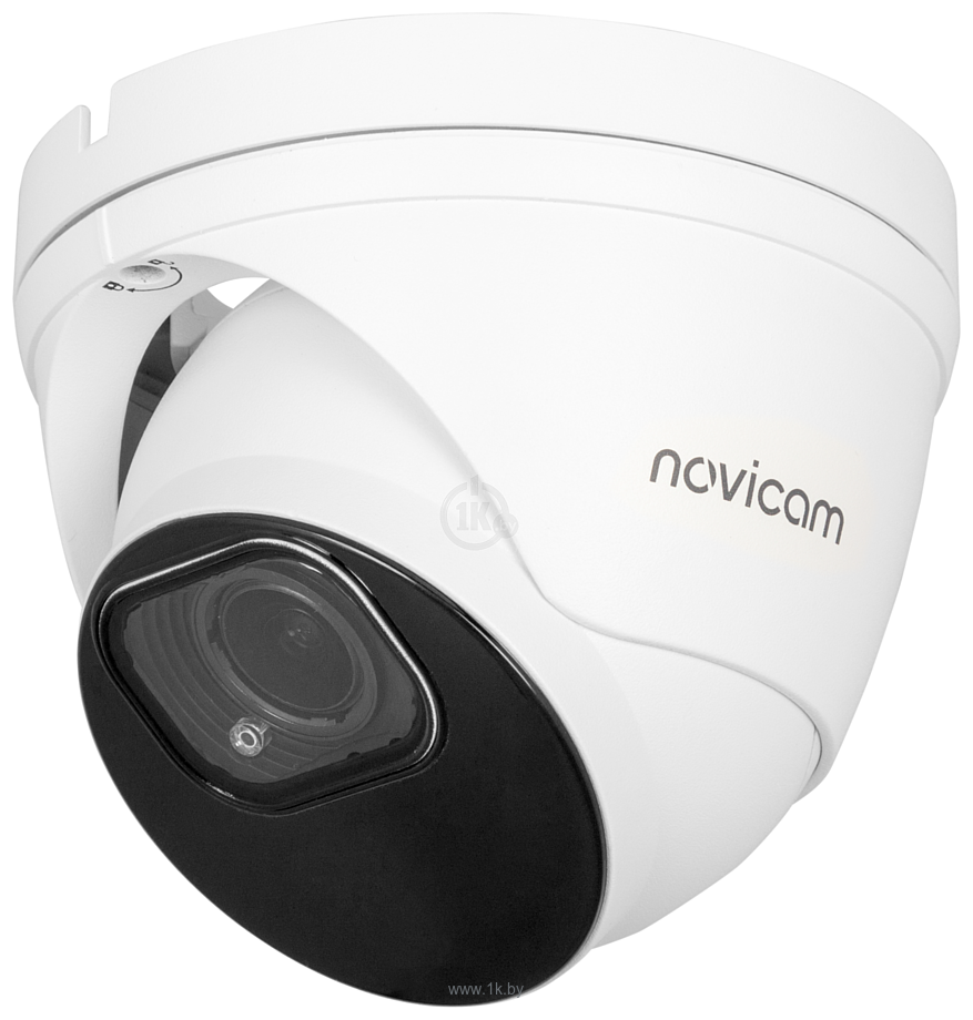 Фотографии NOVIcam Smart 27 1291