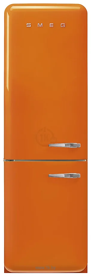 Фотографии Smeg FAB32LOR5