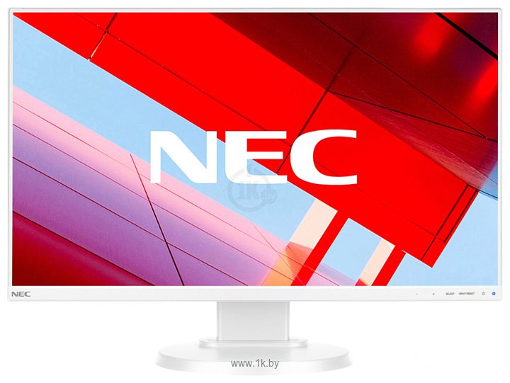 Фотографии NEC MultiSync E242N (белый)