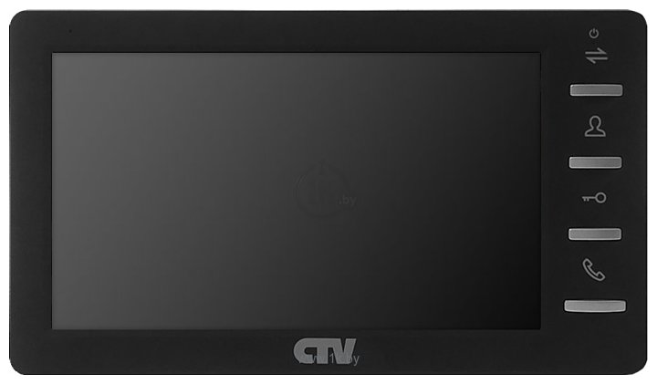 Фотографии CTV CTV-M1701 Plus (графитовый)