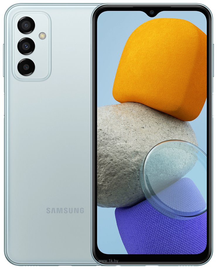 Фотографии Samsung Galaxy M23 SM-M236/DS 6/128GB