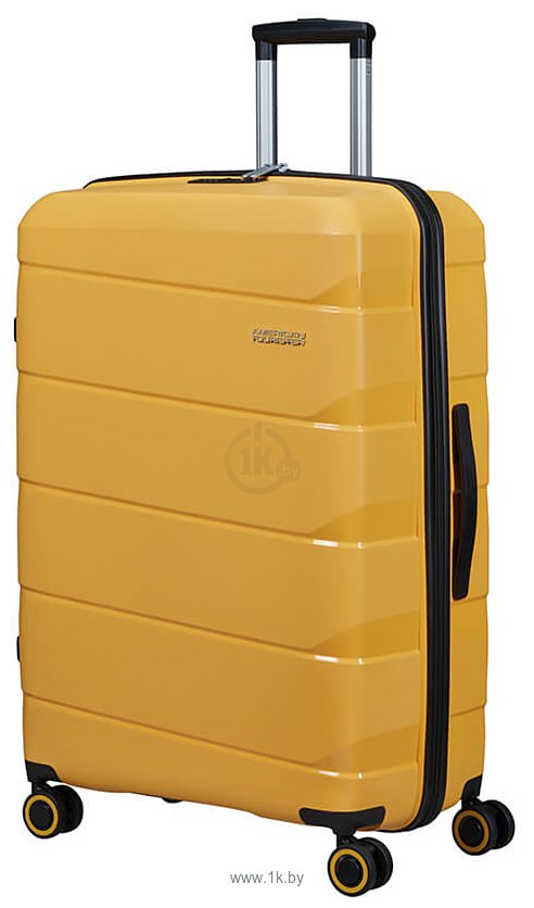 Фотографии American Tourister Air Move Sunset Yellow 75 см