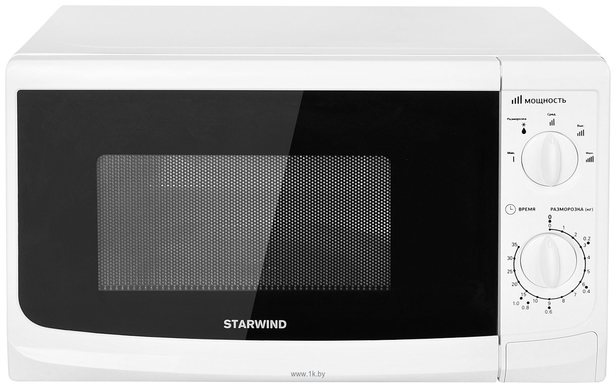 Фотографии StarWind SWM5620