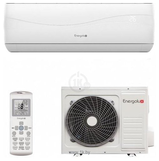 Фотографии Electrolux Zurich 4 SAS12Z4-AI/SAU12Z4-AI