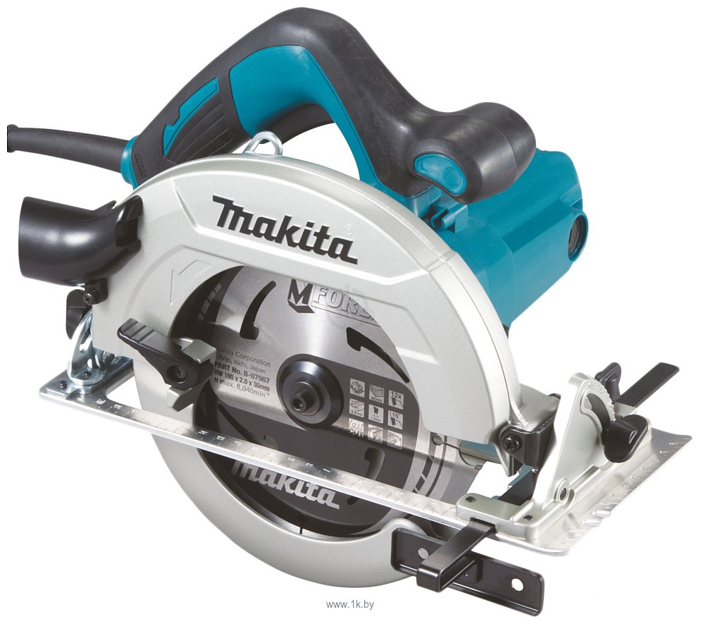 Фотографии Makita HS7611