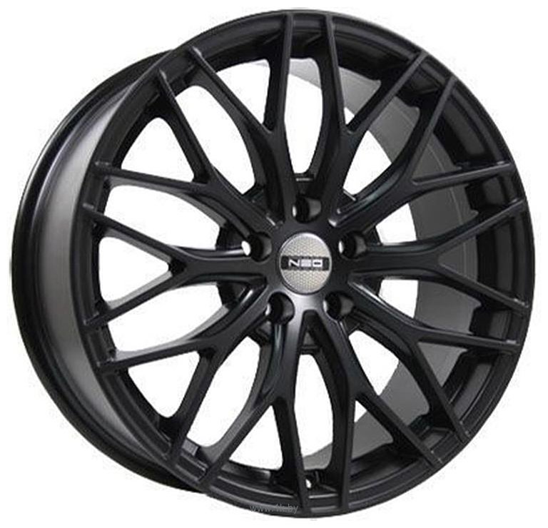 Фотографии Neo Wheels 740 N 7.5x17/5x112 D57.1 ET40 BLM 