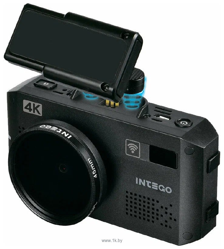 Фотографии Intego VX-1300S 4К