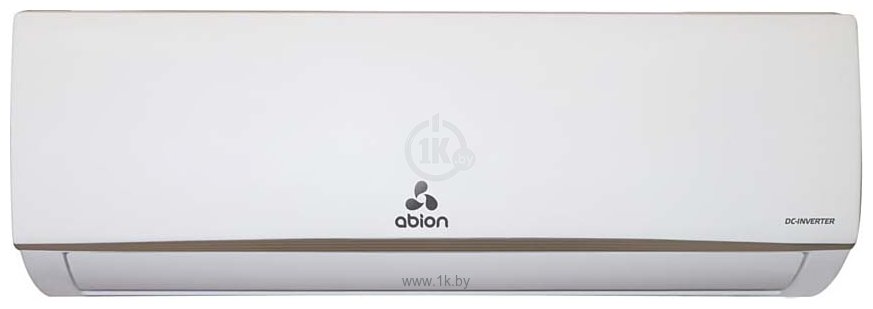 Фотографии Abion Inverter ASH-C098DC/ARH-C098DC