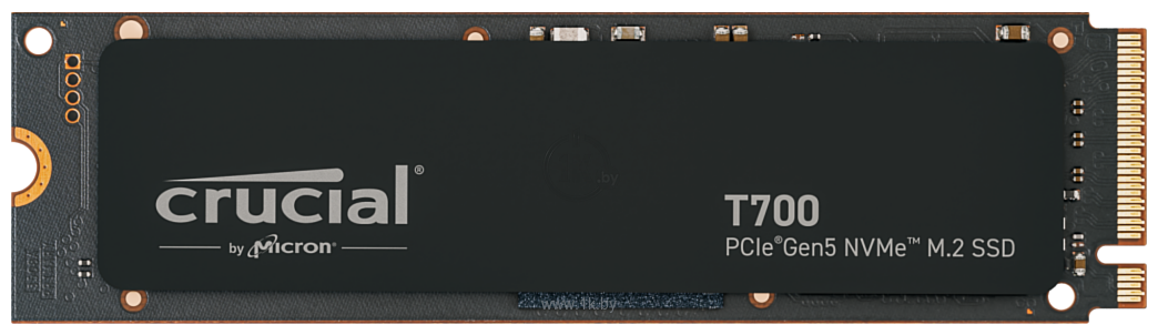 Фотографии Crucial T700 1TB CT1000T700SSD3