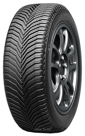 Фотографии Michelin CrossClimate 2 235/45 R18 98Y XL