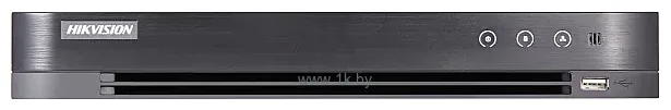Фотографии Hikvision DS-7208HTHI-K2 Фотографии Hikvision DS-7208HTHI-K2