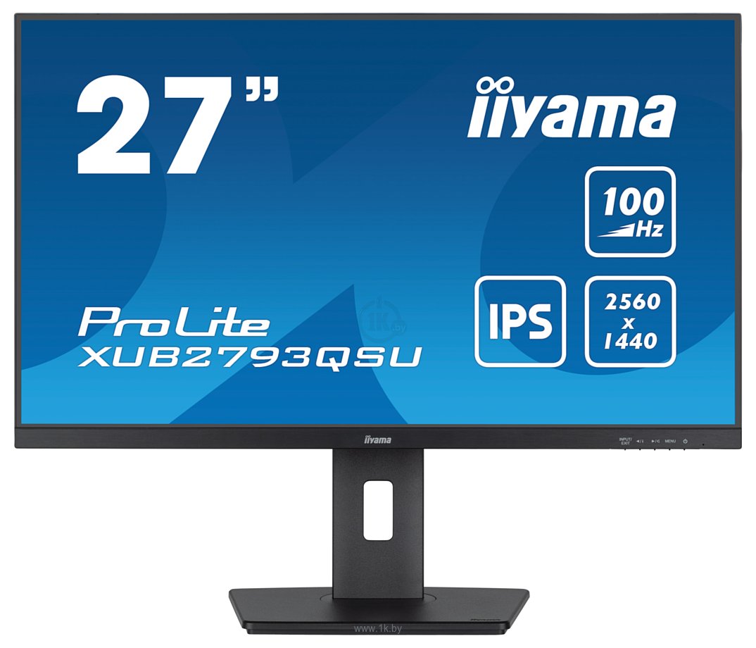 Фотографии Iiyama ProLite XUB2793QSU-B6