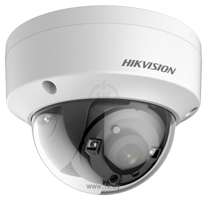 Фотографии Hikvision DS-2CE57H8T-VPITF (2.8 мм)