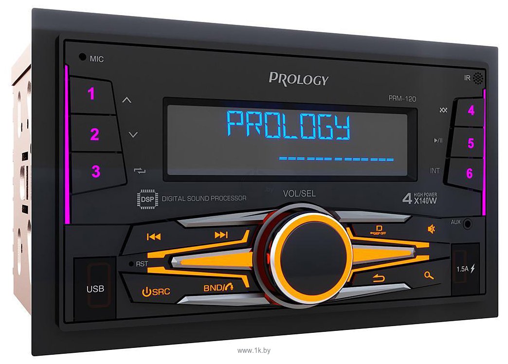 Фотографии Prology PRM-120