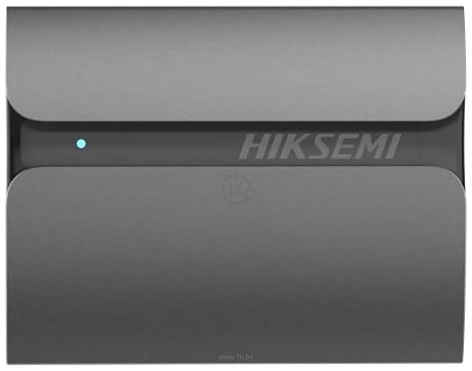 Фотографии Hikvision T300S 512GB HS-ESSD-T300S/512G