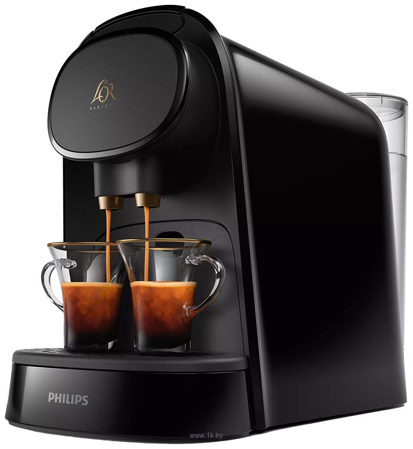 Фотографии Philips L'OR Barista Piano LM8012/60