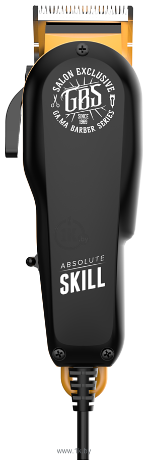 Фотографии GA.MA Gbs Gbs Absolute Skill SMB5027