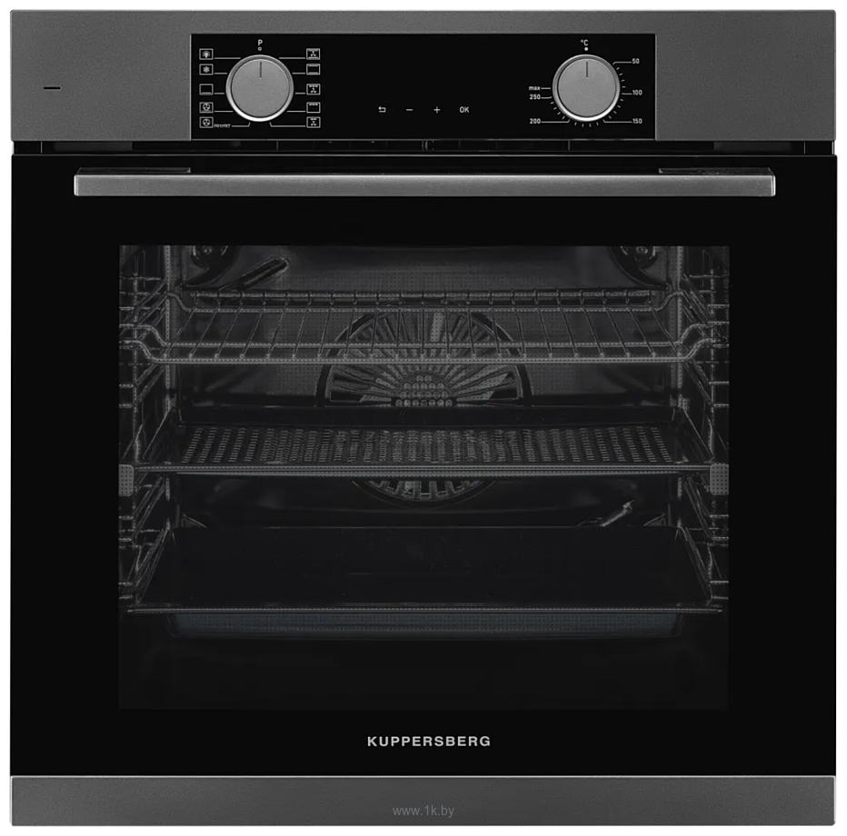 Фотографии KUPPERSBERG HF 610 SG